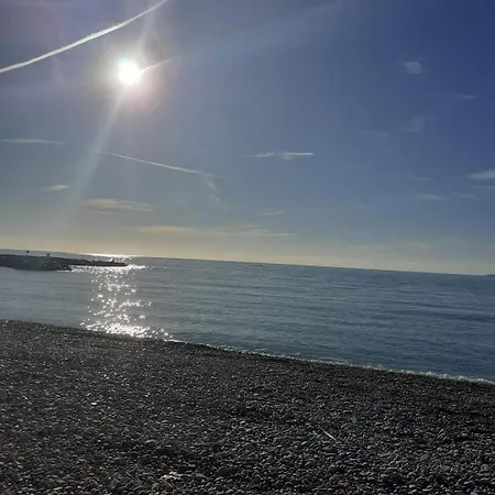 Apartment Lido, Private Seaside, Parking, Swimming Pool *