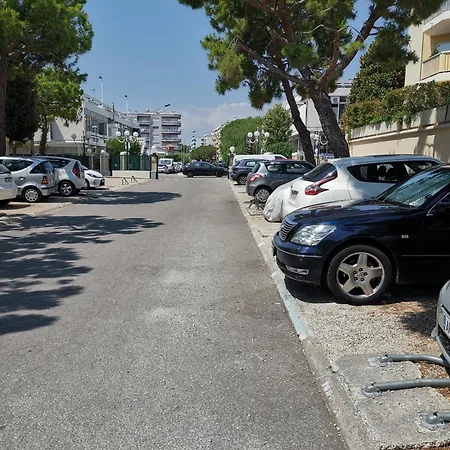 Apartment Lido, Private Seaside, Parking, Swimming Pool