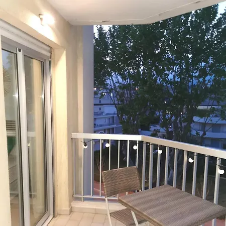 Lido, Private Seaside, Parking, Swimming Pool Apartment